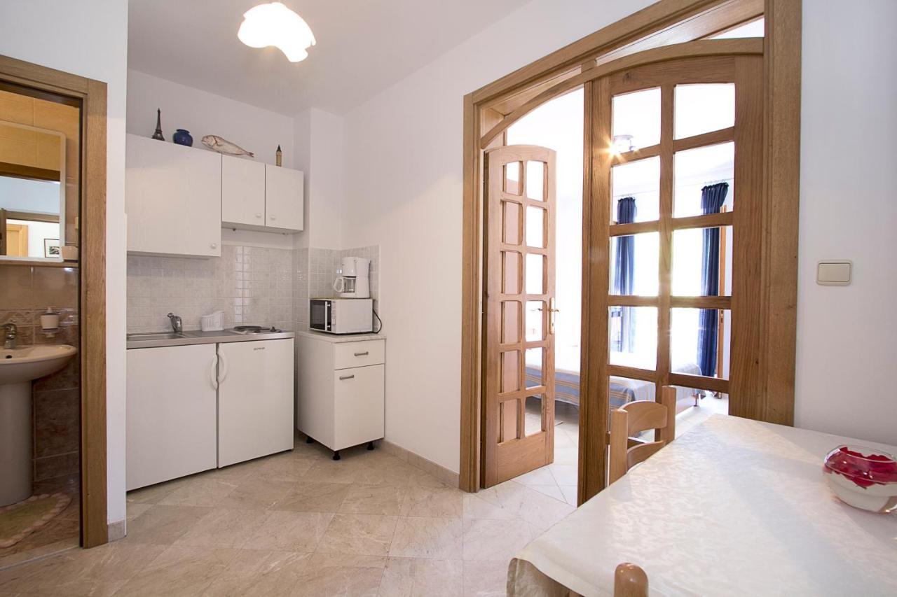 Apartments Nine สลาโน ห้อง รูปภาพ