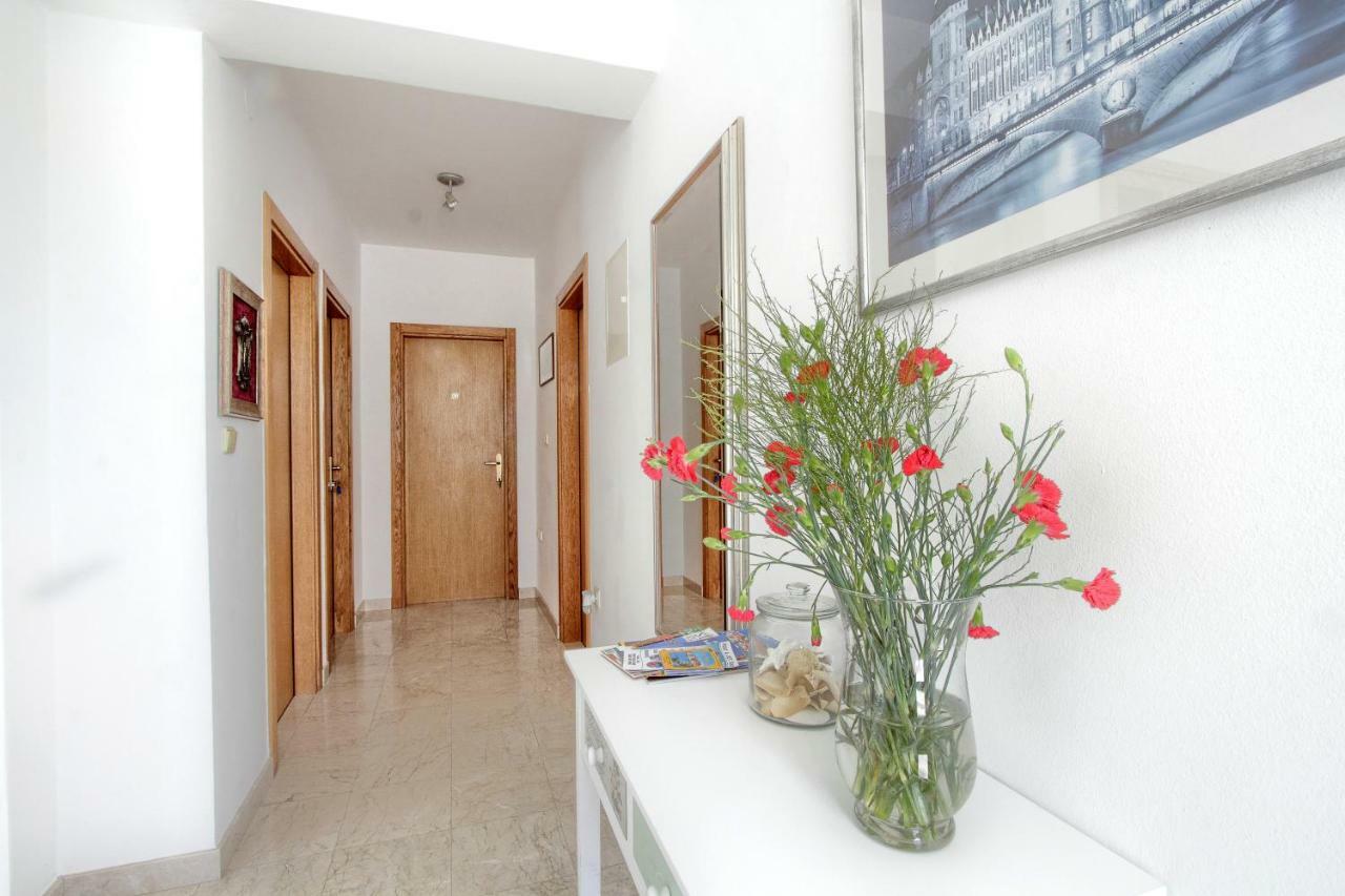 Apartments Nine สลาโน ภายนอก รูปภาพ
