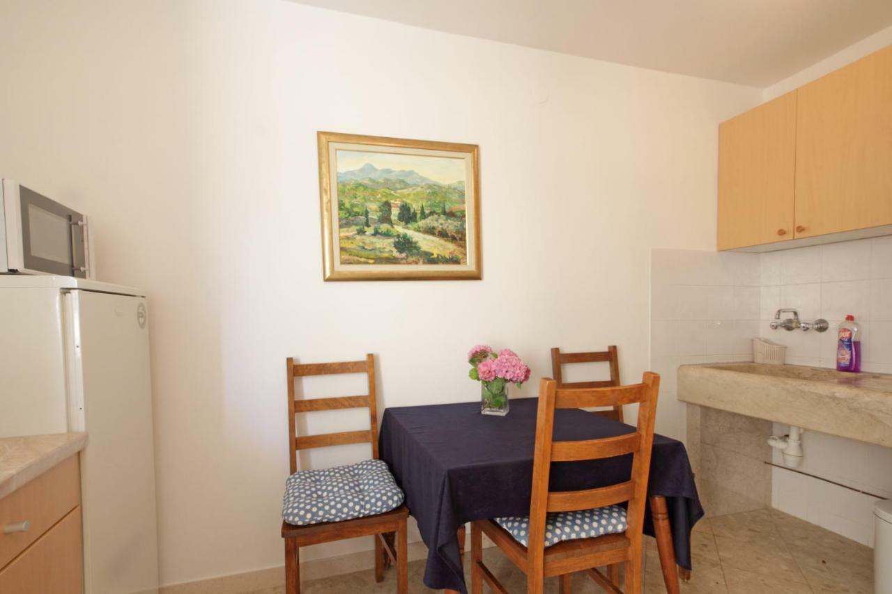 Apartments Nine สลาโน ภายนอก รูปภาพ