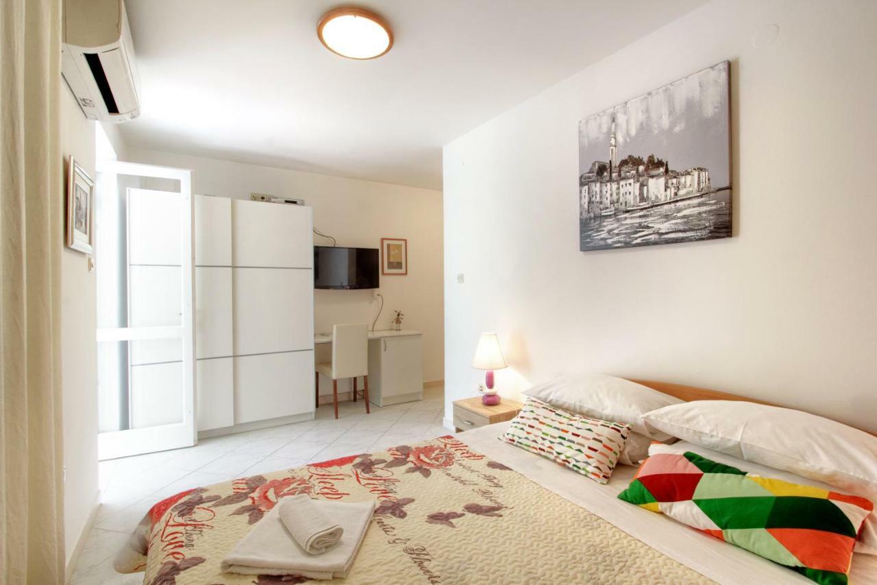 Apartments Nine สลาโน ภายนอก รูปภาพ