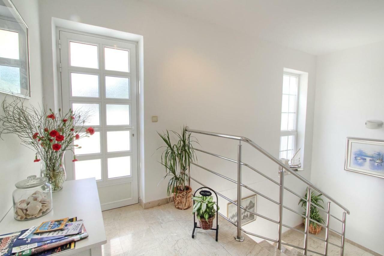 Apartments Nine สลาโน ภายนอก รูปภาพ