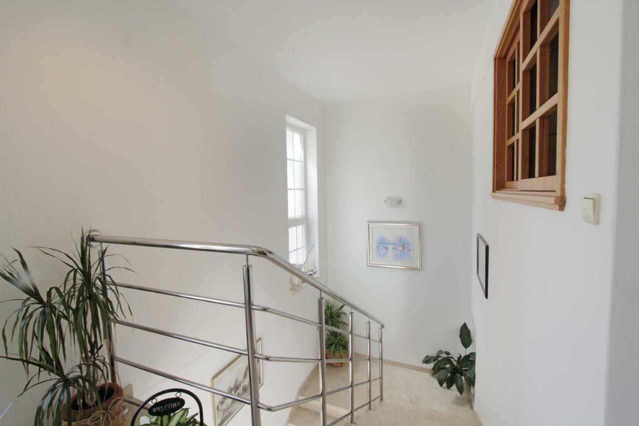 Apartments Nine สลาโน ภายนอก รูปภาพ