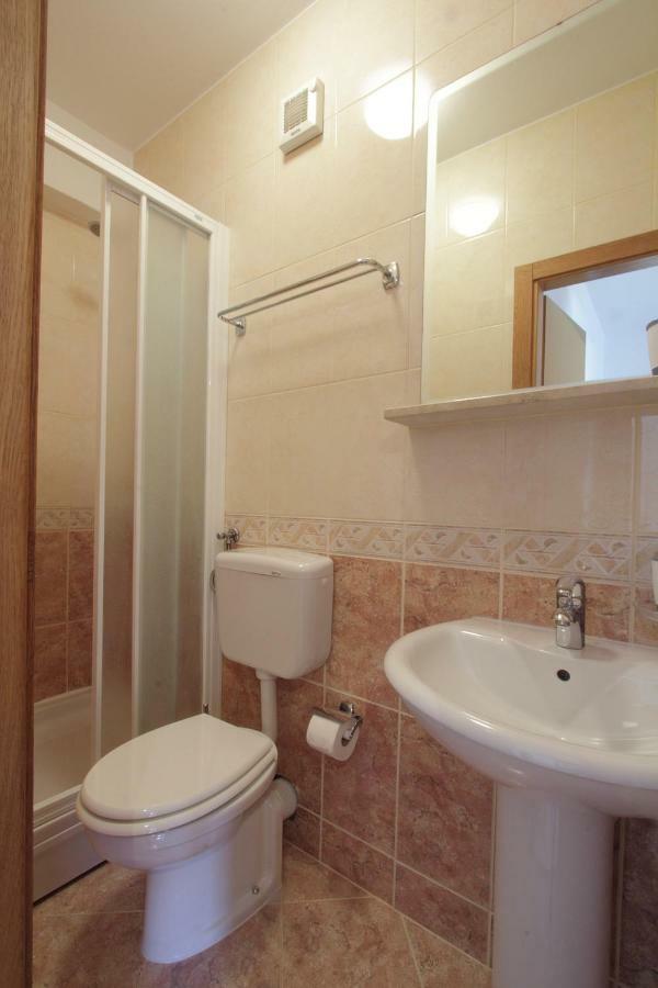 Apartments Nine สลาโน ภายนอก รูปภาพ